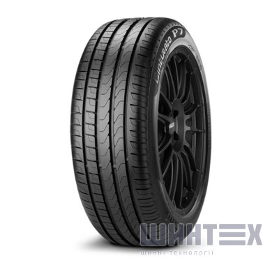 Pirelli Cinturato P7 245/45 R18 100Y XL RSC * MOExtended